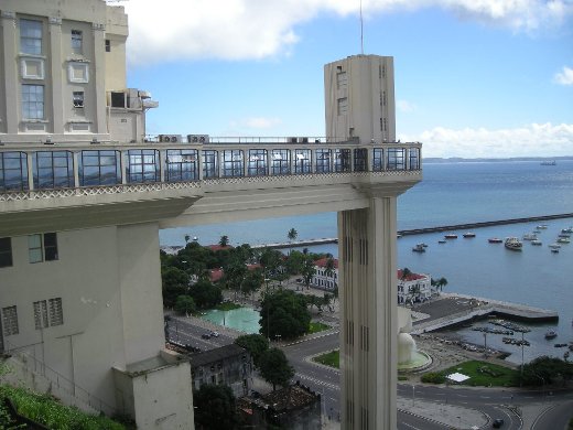 elevador